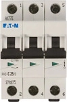 Eaton 278875, Eaton 278875 FAZ-C25/3 Leitungsschutzschalter 25A 400 V/AC