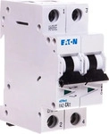 Eaton 278752, Eaton 278752 FAZ-C4/2 Leitungsschutzschalter 4A 400 V/AC