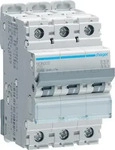 Hager NCN332, Hager NCN332 Leitungsschutzschalter 3polig 32A 400V