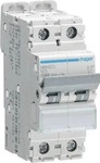 Hager NBN525, Hager NBN525 Leitungsschutzschalter 2polig 25A 230V