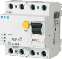 Eaton 167897, Eaton FI-Schalter FRCDM-40/4/03-G/B