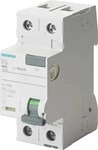 Siemens 5SV33166, Siemens 5SV33166 5SV3316-6 FI-Schutzschalter A 2polig 63A 0.03A