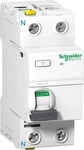 Schneider Electric A9Z24240, Schneider Electric A9Z24240 Fehlerstrom-Schutzschalter A