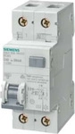 Siemens 5SU13567KK06, Siemens 5SU13567KK06 Schalter 6A 0.03A 230V