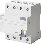 Siemens 5SV33466KK12, Siemens 5SV33466KK12 5SV3346-6KK12 FI-Schutzschalter A 4polig