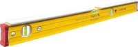 Stabila 16403, Stabila Type 96-2 K 16403 Leichtmetall-Wasserwaage 81cm