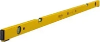Stabila 2420, Stabila Type 70 P-2-2 2420 Leichtmetall-Wasserwaage 150cm