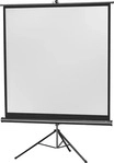 Celexon 1090014, Celexon Stativ Economy 1090014 Stativleinwand 133 x 133cm