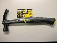 STANLEY FMHT1-51276, STANLEY FMHT1-51276 Klauenhammer 703g 1St.