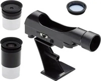 Bresser Optik 4716413, Bresser Optik Messier 5" Dobson Spiegel-Teleskop Newton