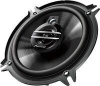 Pioneer TS-G1330F, Pioneer TS-G1330F 3-Wege Einbau-Lautsprecher 250W Inhalt: 1 Paar Pioneer TS-G1330F, Pioneer TS-G1330F 3-Wege Einbau-Lautsprecher 250W Inhalt: 1 Paar
