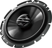 Pioneer TS-G1720F, Pioneer TS-G1720F 2-Wege Einbau-Lautsprecher 300W Inhalt: 1 Paar