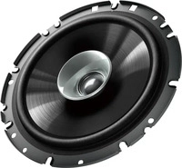 Pioneer TS-G1710F, Pioneer TS-G1710F Breitband-Einbaulautsprecher 280W Inhalt: 1 Paar