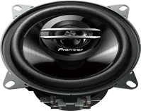 Pioneer TS-G1020F, Pioneer TS-G1020F 2-Wege Einbau-Lautsprecher 210W Inhalt: 1 Paar