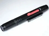 Hama 00005604, Hama 00005604 Objektiv-Reinigungsstift
