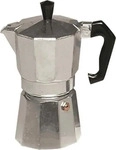 Kr&uuml;ger Kaffee Espressokocher Fassungsverm&ouml;gen Tassen=9