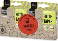 Hama 00007103, Hama Fototape-Spender 2er Set 00007103 1000St.