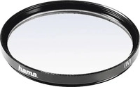 Hama 00070049, Hama 00070049 UV-/Schutzfilter, coated, 49,0mm