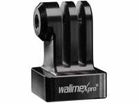 Walimex Pro 20886, Walimex Pro GoPro Adapter 20886 Befestigungs-Clip
