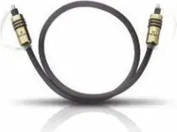 Oehlbach 6085, Oehlbach 6085 Toslink Digital-Audio Anschlusskabel [1x Toslink-Stecker