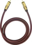 Oehlbach 20535, Oehlbach Cinch Audio Anschlusskabel [1x Cinch-Stecker - 1x