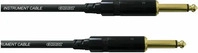 Cordial CCI 3 PP, Cordial CCI 3 PP Klinke Instrumenten Kabel [1x Klinkenstecker