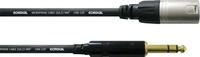 Cordial CFM1,5MV, Cordial CFM1,5MV XLR Adapterkabel [1x XLR-Stecker - 1x