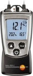 testo 0560 6062, Testo 606-2 Materialfeuchtemessger&auml;t