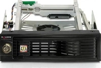 Delock 47199, Delock 47199 Festplatten-Wechselrahmen SATA