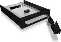ICY BOX 20929, ICY BOX IB-2217ASTS 3.5 Zoll Festplatten-Einbaurahmen