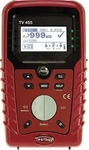 Testboy TV 455, Testboy Ger&auml;tetester TV 455 EN 61326 . EN 61010-1 . EN...