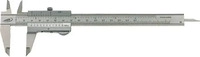 Helios Preisser 0190 501, Helios Preisser Duo Fix 0190 501 Taschenmessschieber 150mm