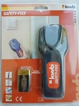 kwb 11620, Kwb Leitungssuchger&auml;t SAFETY-FIXX 11620 Ortungstiefe (max.) 38mm Geeignet