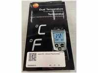 testo 0560 0810, Testo 810 Infrarot-Thermometer Optik 6:1 -30 - +300°C