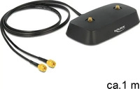 Delock 88739, Delock 88739 88739 WLAN Antennen-Magnet-Standfu&szlig;