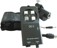 Bresser Optik 4951400, Bresser Optik 4951400 RA-Motor DK-V mit Steuerung Motor