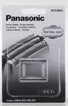 Panasonic WES9068Y1361, Panasonic Ersatzklingen Silber 2St.