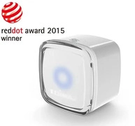 EDIMAX EW-7438RPn Air, EDIMAX WLAN Repeater EW-7438RPnAir mit EdiRange-App EW-7438RPn