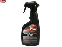 Kemo Z100, Kemo Z100 Marder-Abwehrspray 500ml, Grundpreis: &euro; 33,90 / l