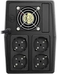 FSP Fortron FP1500, FSP Fortron FP1500 USV 1500 VA