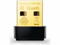 TP-LINK TL-WN725N, TP-LINK TL-WN725N WLAN Stick USB 2.0 150MBit/s