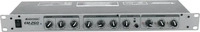 Omnitronic 10007075, Omnitronic EM-260 Mikrofon-Mixer