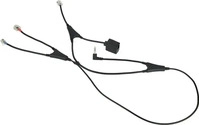 Jabra 14201-36, Jabra Alcatel MSH Adapter f&uuml;r GO/PRO