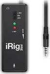 IK Multimedia 03-90162, IK Multimedia Ansteck Handymikrofon iRig Pre 2