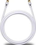Oehlbach 2835, Oehlbach Antennen, SAT Anschlusskabel [1x F-Stecker - 1x...