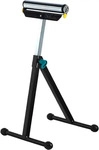 Wolfcraft 6119973, Wolfcraft 6119973 Rollenbock h&ouml;henverstellbar, klappbar 60kg