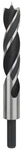 Bosch Accessories 2608597205, Bosch Accessories 2608597205 Holz-Spiralbohrer 24...
