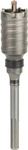 Bosch Accessories F00Y145192, Bosch Accessories Bosch F00Y145192 Bohrkrone 1 St&uuml;ck