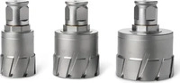 Fein 63127350010, Fein HM-Ultra 50 63127350010 Kernlochbohrer 70mm 1St.
