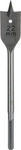 Bosch Accessories 2609255267, Bosch Accessories 2609255267 Holz-Fr&auml;sbohrer 22mm
